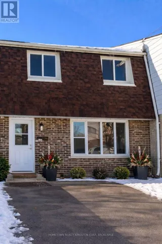 983 OAKVIEW AVENUE, Kingston (South of Taylor-Kidd Blvd), Ontario K7M6W9