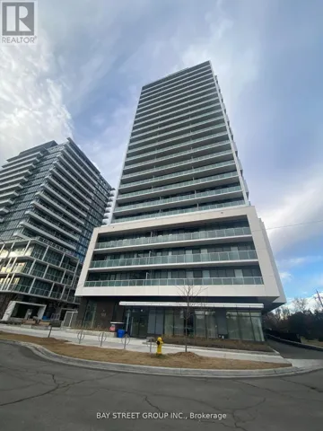 110 - 188 FAIRVIEW MALL DRIVE, Toronto (Don Valley Village), Ontario M2J4T1