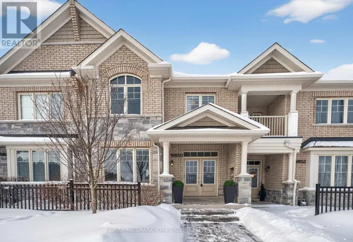 19850 LESLIE STREET, East Gwillimbury (Queensville), Ontario L9N0R9