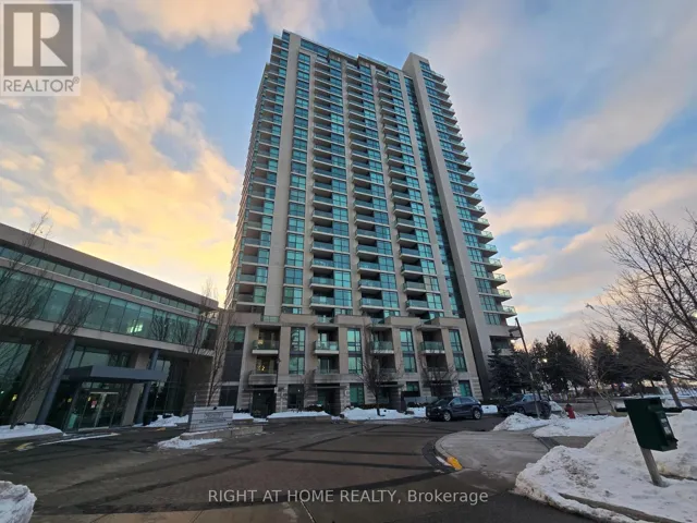 1409 - 235 SHERWAY GARDENS ROAD, Toronto (Islington-City Centre West), Ontario M9C0A2