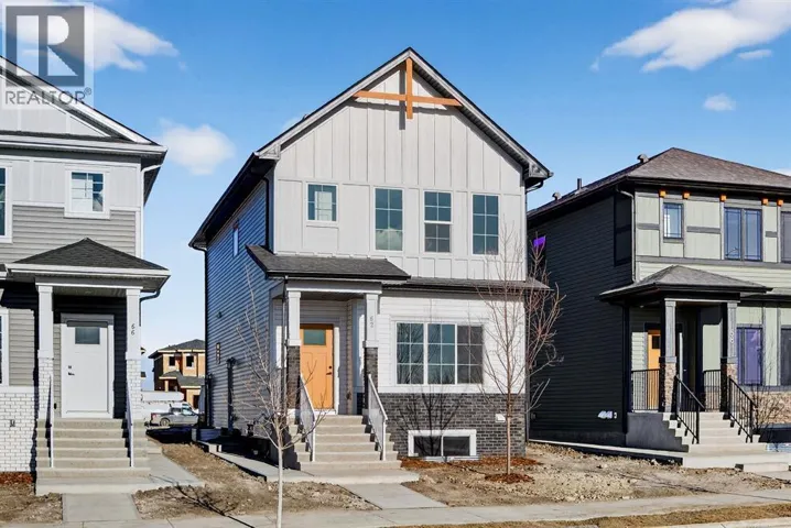 62 Prince Drive, Rural Rocky View County, Alberta T1X2J1