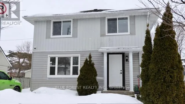 40 WISTOW STREET, London East (East C), Ontario N5Y1E1