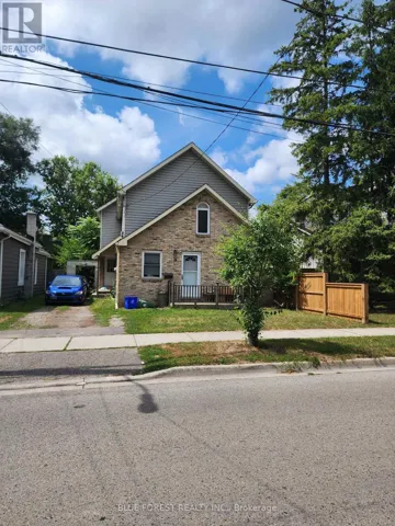 14 ARGYLE STREET, London North (North N), Ontario N6H1Y3