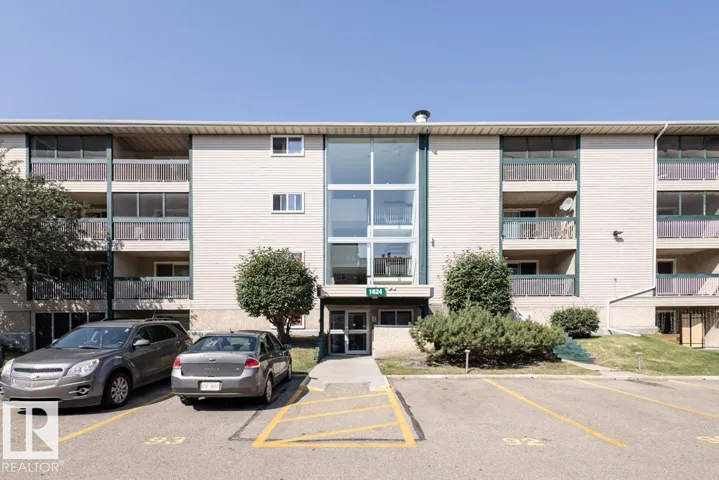 #311 1624 48 ST NW, Edmonton, Alberta T6L5P1