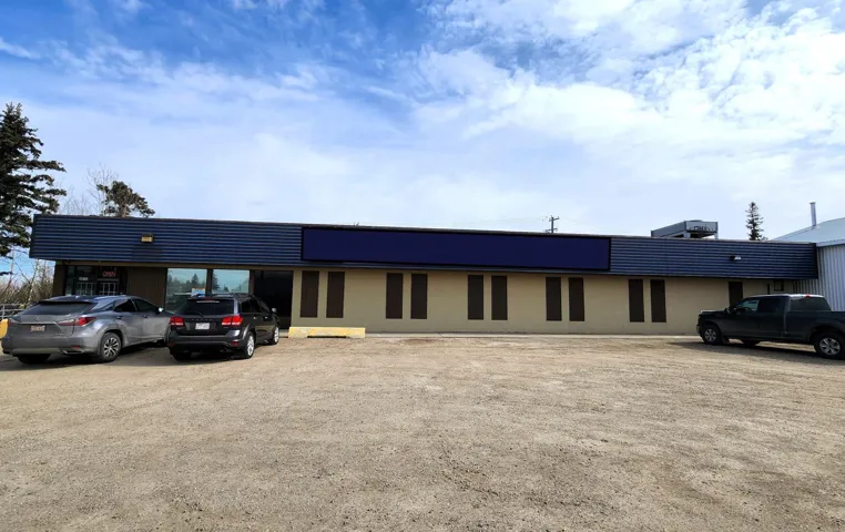 5015 Pyrogy Dr, Glendon, Alberta T0A1P0
