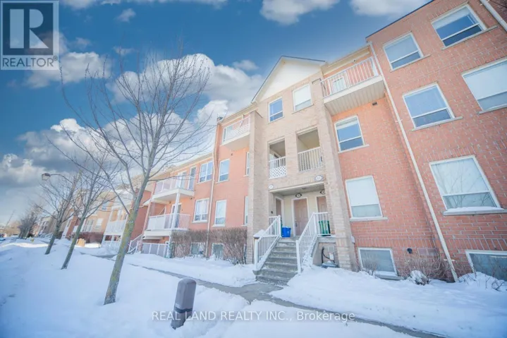 79 SUNRISE DRIVE, Markham (Milliken Mills East), Ontario L3R1A1