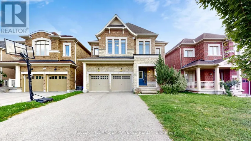 138 CRANE STREET, Aurora, Ontario L4G0W2