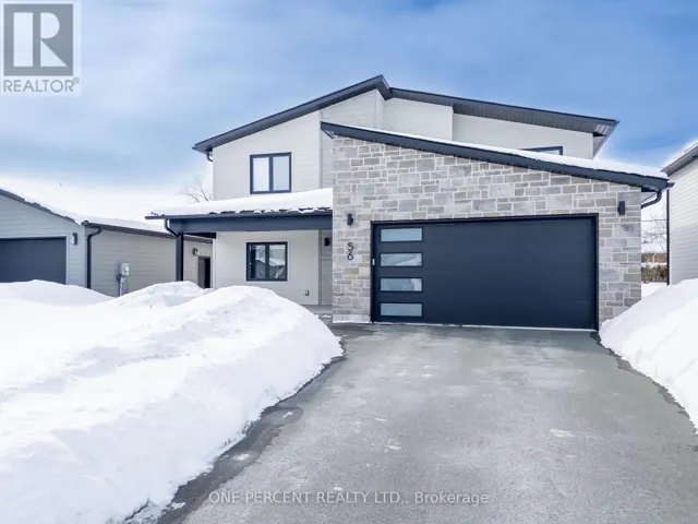 56 FRASER DRIVE, Quinte West (Sidney Ward), Ontario K0K1E0