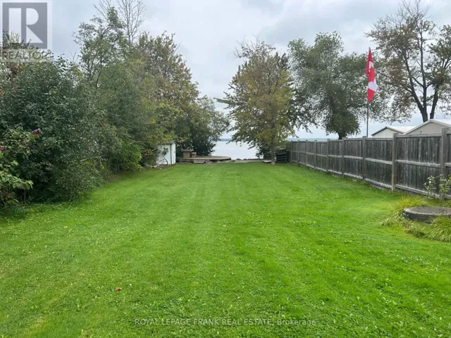 54 WILLIAMS POINT ROAD, Scugog, Ontario L0B1E0