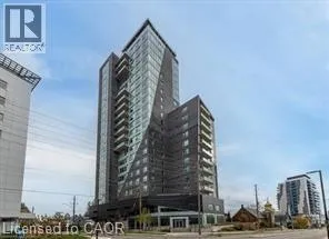 158 KING Street N Unit# 8- 2604, Waterloo, Ontario N2J0E5