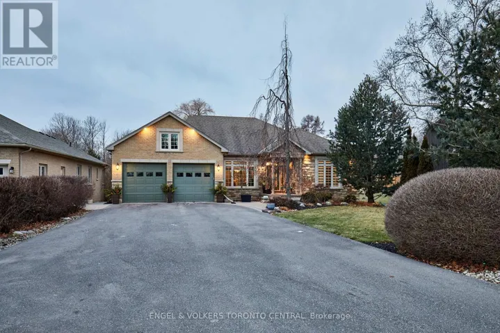 66 VARCOE ROAD, Clarington (Courtice), Ontario L1E1S4