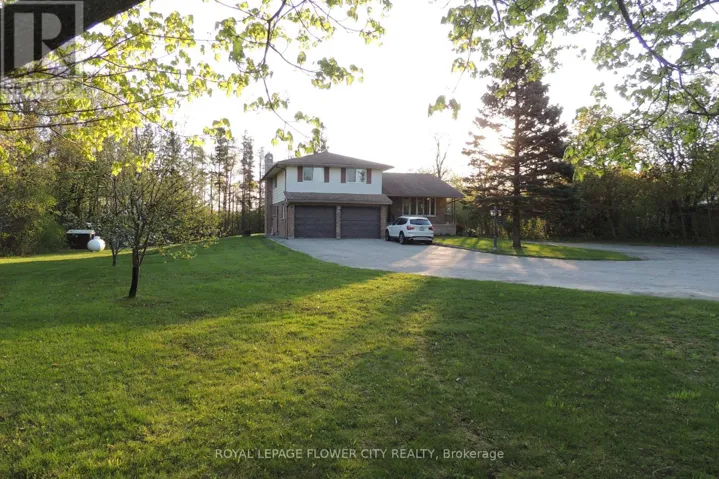 4871 WELLINGTON RD 29 ROAD, Guelph/Eramosa (Eden Mills), Ontario N1H6H8