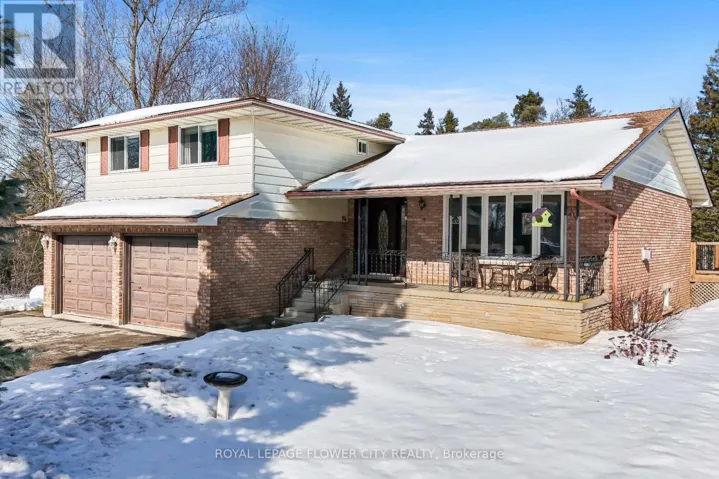 4871 WELLINGTON RD 29 ROAD, Guelph/Eramosa (Eden Mills), Ontario N1H6H8
