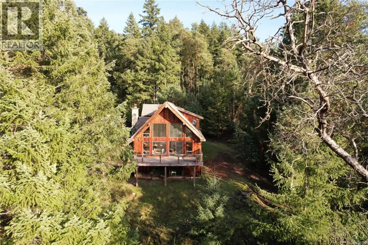 160 West Eagle Dr, Salt Spring, British Columbia V8K1E4