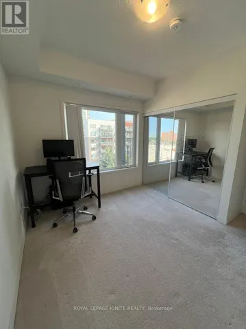 509 - 5131 SHEPPARD AVENUE E, Toronto (Malvern), Ontario M1B0C9