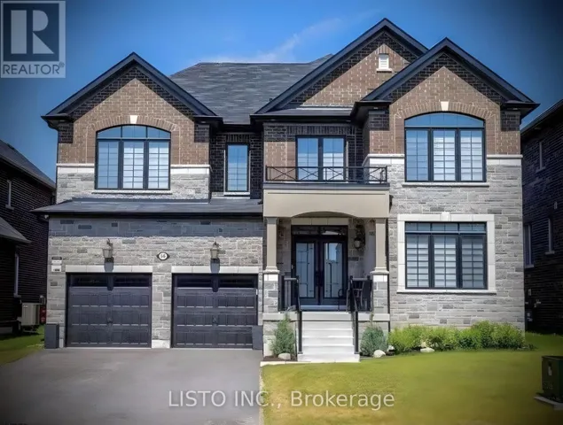 BSMT - 56 HIGHLANDS BOULEVARD, Cavan Monaghan (Millbrook Village), Ontario L0A1G0