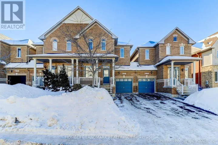 51 LEBOVIC DRIVE, Richmond Hill (Oak Ridges Lake Wilcox), Ontario L4E5C6