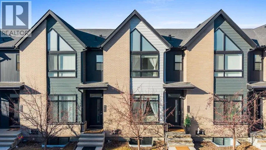 1222 Sage Meadows Gardens NW, Calgary, Alberta T3P1K3