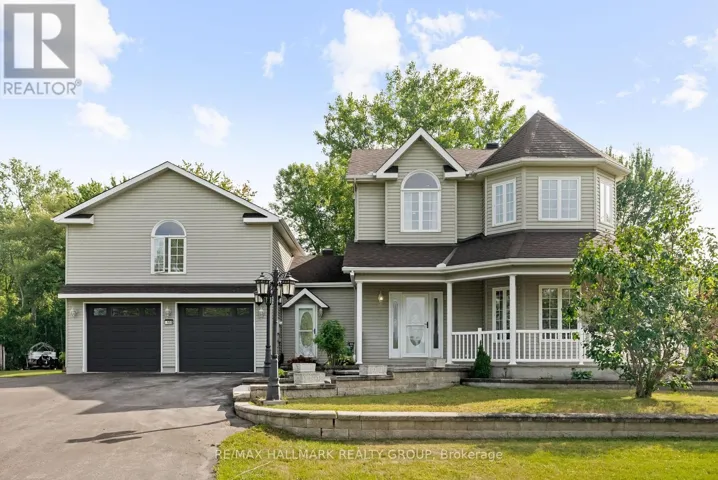 115 PIGEON STREET, Clarence-Rockland, Ontario K4K1J8