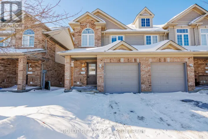 102 - 1155 GORDON STREET, Guelph (Kortright West), Ontario N1L1S8