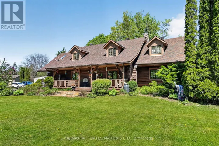 16985 HEADLINE ROAD, South Stormont, Ontario K0C1P0