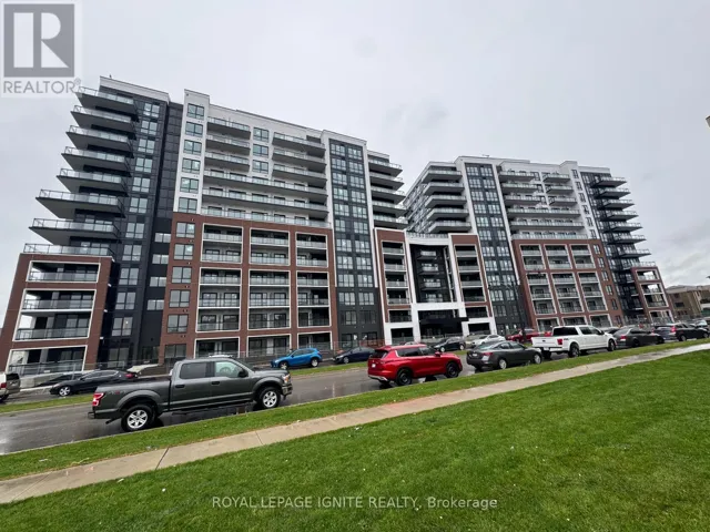 101 - 51 CLARINGTON BOULEVARD, Clarington (Bowmanville), Ontario L1C7J8