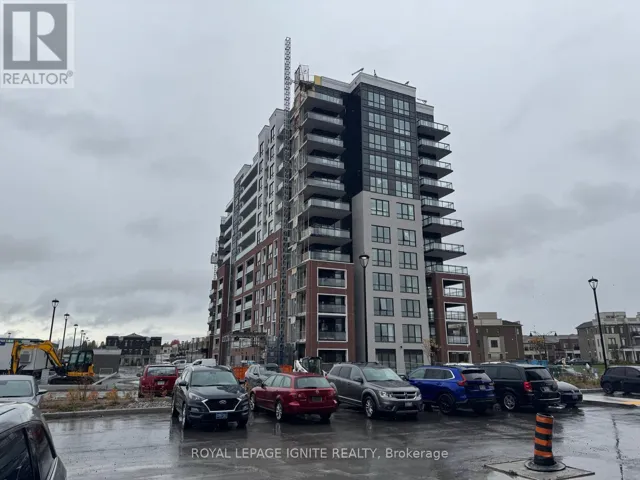 107 - 51 CLARINGTON BOULEVARD, Clarington (Bowmanville), Ontario L1C7J8