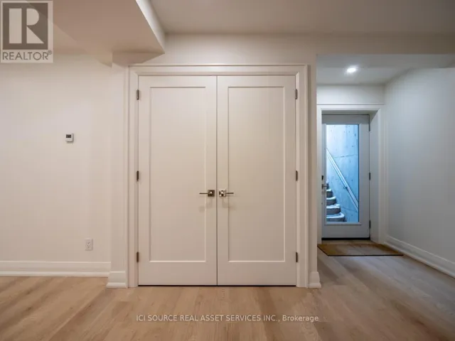 UNIT C - 168 ANNETTE STREET, Toronto (Junction Area), Ontario M6P1P4