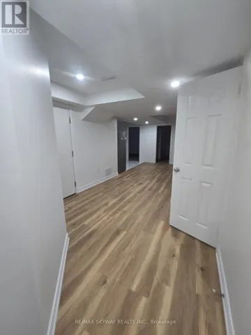 BASEMENT - 19 DOLOMITE DRIVE, Brampton (Bram East), Ontario L6P4R6