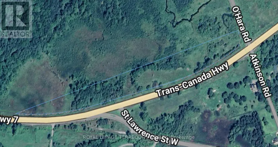 0 O'HARA ROAD, Madoc, Ontario K0K2K0