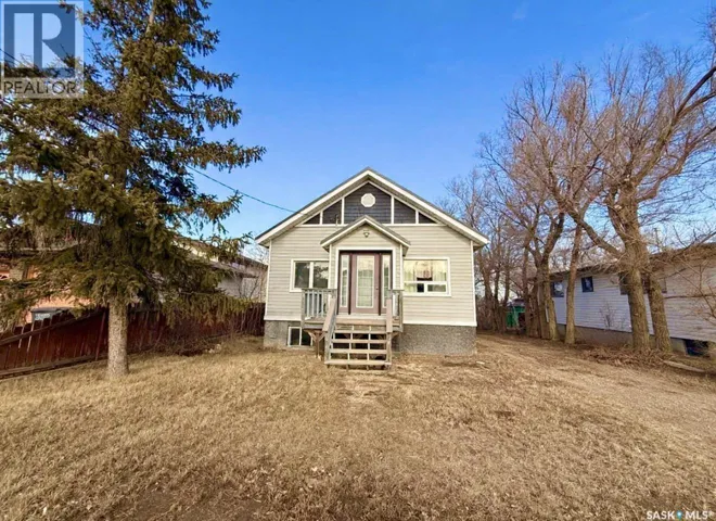 320 Herbert AVENUE, Herbert, Saskatchewan S0H2A0