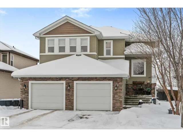13 Heron Link, Spruce Grove, Alberta T7X0E8