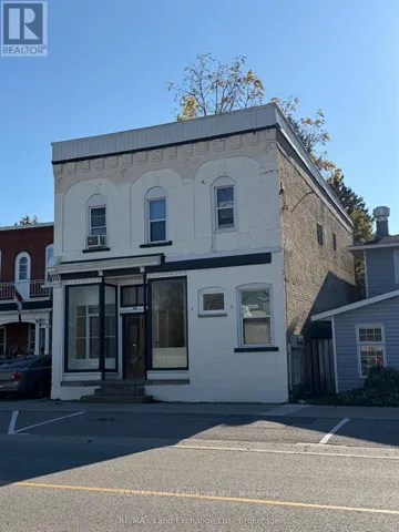 34 QUEEN STREET, Huron-Kinloss, Ontario N0G2R0