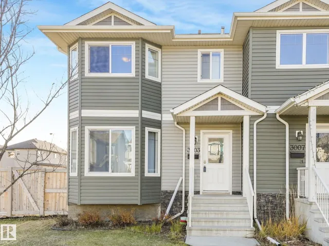 3003 16 AV NW, Edmonton, Alberta T6T0T9