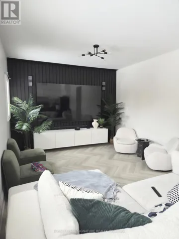 60 WILLIAM FAIR DRIVE, Clarington (Bowmanville), Ontario L1C0T2