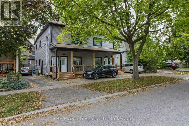 14 VICTOR STREET, London South (South F), Ontario N6C1B7