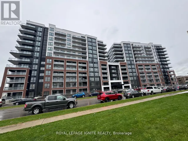 101 - 51 CLARINGTON BOULEVARD, Clarington (Bowmanville), Ontario L1C7J8