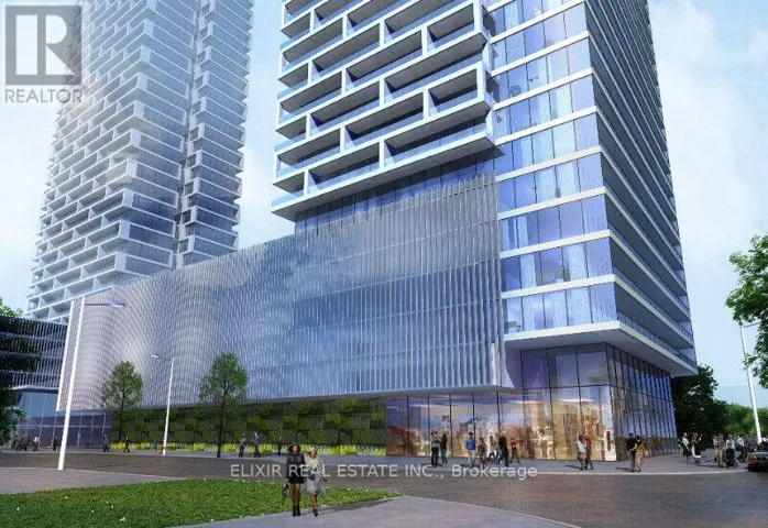 5001 - 950 PORTAGE PARKWAY, Vaughan (Vaughan Corporate Centre), Ontario L4K0J7