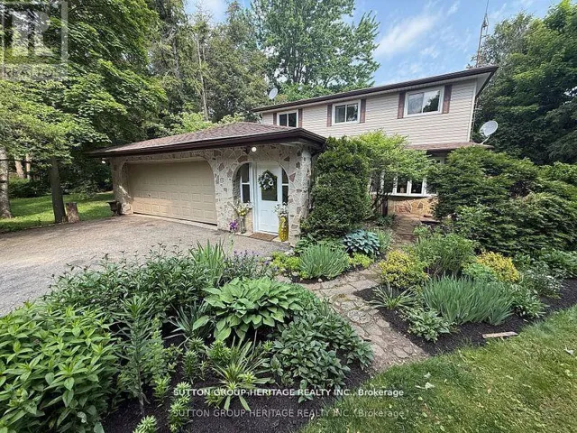 2766 HIGHPOINT SIDE ROAD, Caledon, Ontario L7K0J1