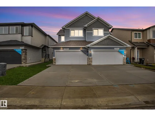 3741 ERLANGER DR NW, Edmonton, Alberta T6M1R9