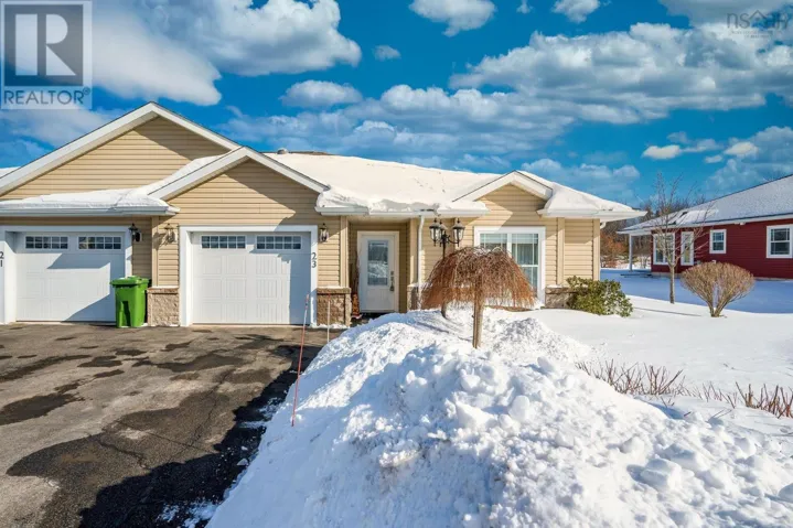 23 Beckwith Drive, Berwick, Nova Scotia B0P1E0