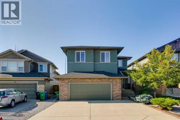 95 Evansdale Common NW, Calgary, Alberta T3P0E6