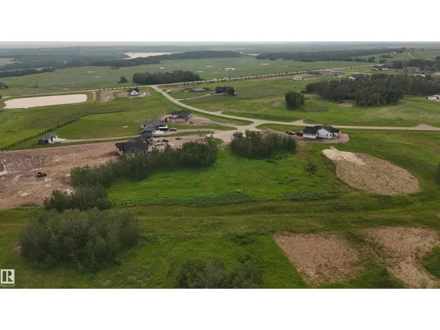 #43 54104 RGE ROAD 274, Rural Parkland County, Alberta T7X3S4