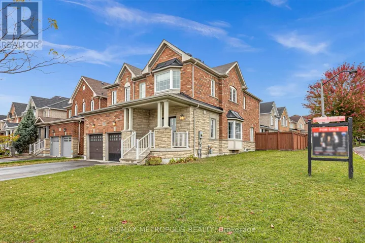 1665 PENNEL DRIVE, Oshawa (Taunton), Ontario L1K0K2