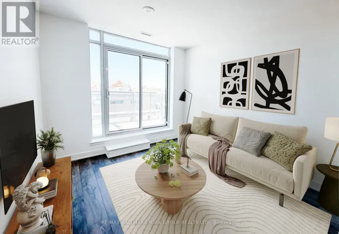 A319 - 705 DAVIS DRIVE, Newmarket (Huron Heights-Leslie Valley), Ontario L3Y0J2