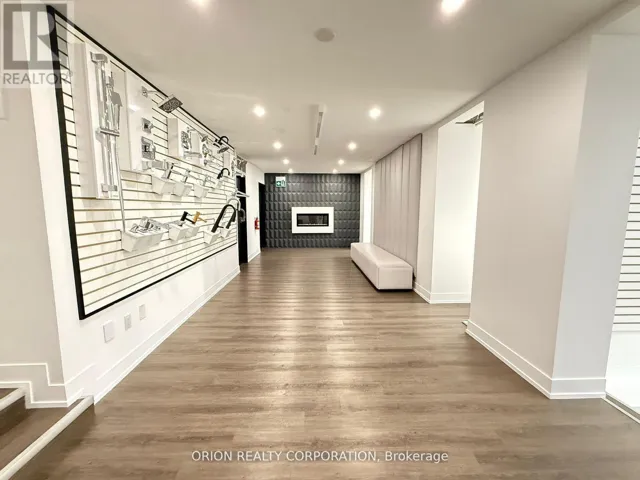 BSMT - 1149 LAKESHORE ROAD E, Mississauga (Lakeview), Ontario L5E1E8
