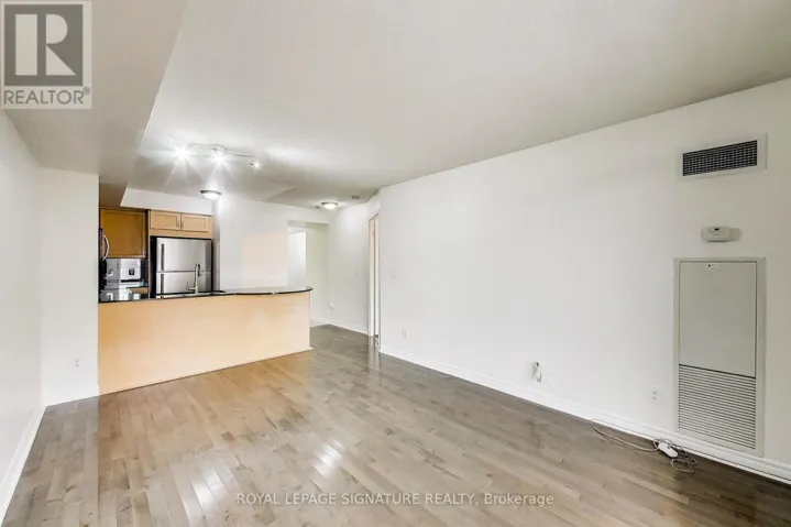 203 - 18 KENASTON GARDENS, Toronto (Bayview Village), Ontario M2K1G8