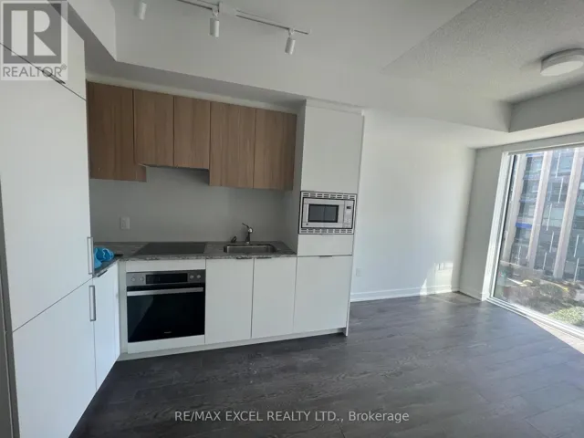 319 - 50 O'NEIL ROAD, Toronto (Banbury-Don Mills), Ontario M3C0R1