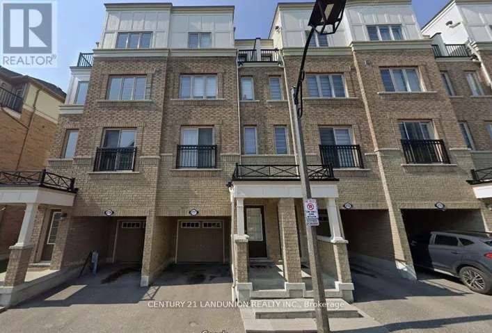 2737 DEPUTY MINISTER PATH, Oshawa (Windfields), Ontario L1L0M7