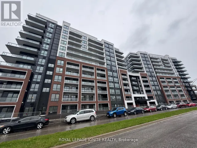 221 - 51 CLARINGTON BOULEVARD, Clarington (Bowmanville), Ontario L1C7J8